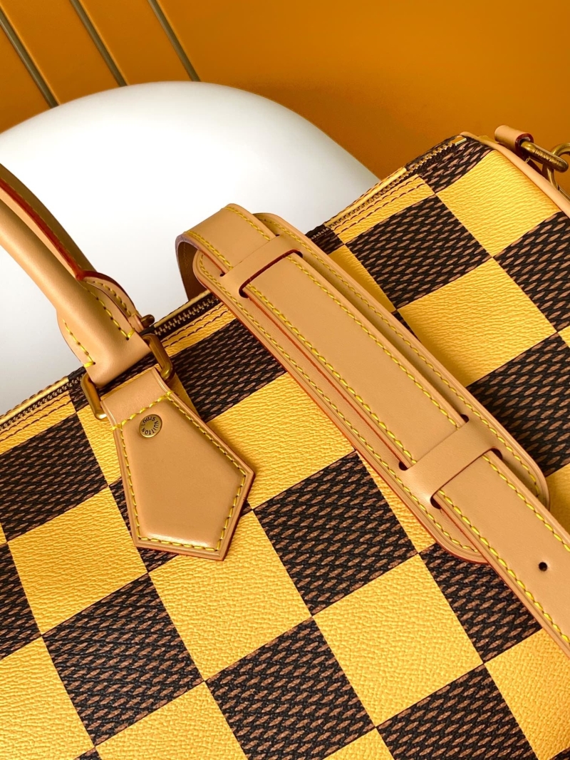 LV Travel Bags